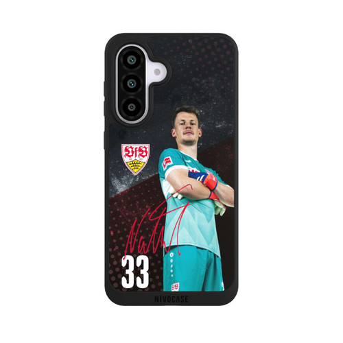 Samsung Galaxy A56 5G NIVOpure Alexander Nübel 24/25