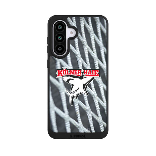 Samsung Galaxy A56 5G NIVOpure Kölner Haie Tornetz