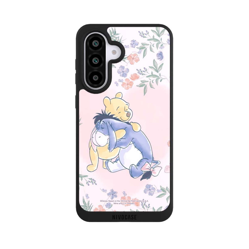Galaxy A56 5G NIVOpure Winnie The Pooh You Make My Heart Shine