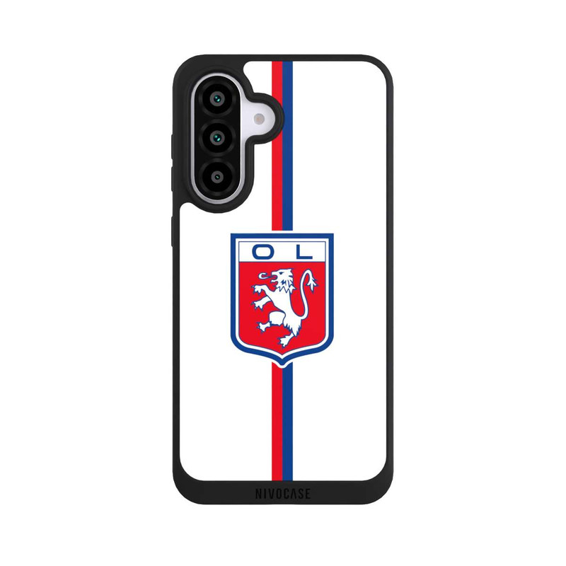 Galaxy A56 5G NIVOpure OL Logo Vintage