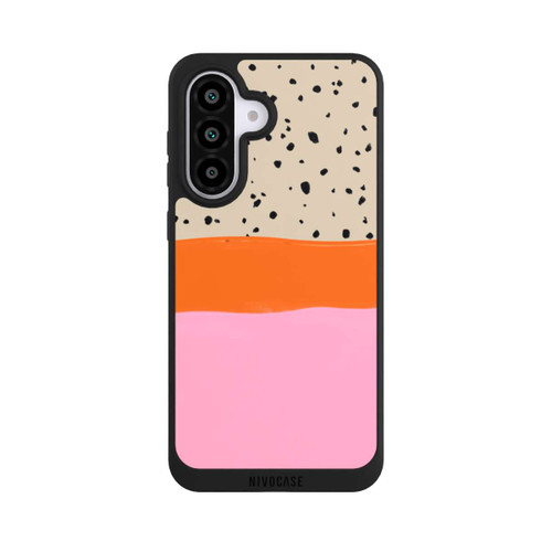 Samsung Galaxy A56 5G NIVOpure Abstract Brush