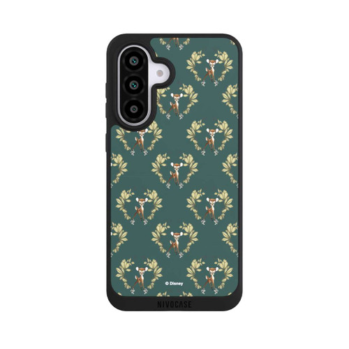 Samsung Galaxy A56 5G NIVOpure Bambi Autumn Pattern