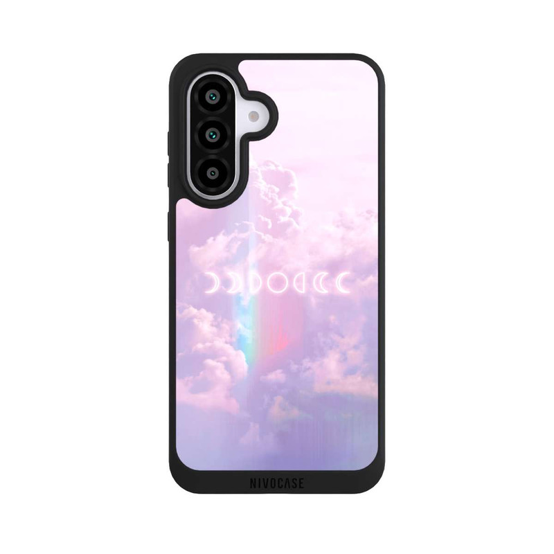 Galaxy A56 5G NIVOpure Magic Rainbow and Moon Big