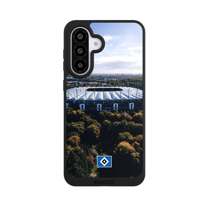 Galaxy A56 5G NIVOpure HSV Volksparkstadion