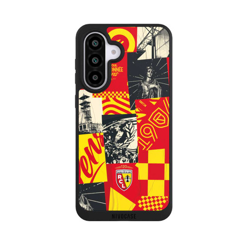 Samsung Galaxy A56 5G NIVOpure RC Lens Collage