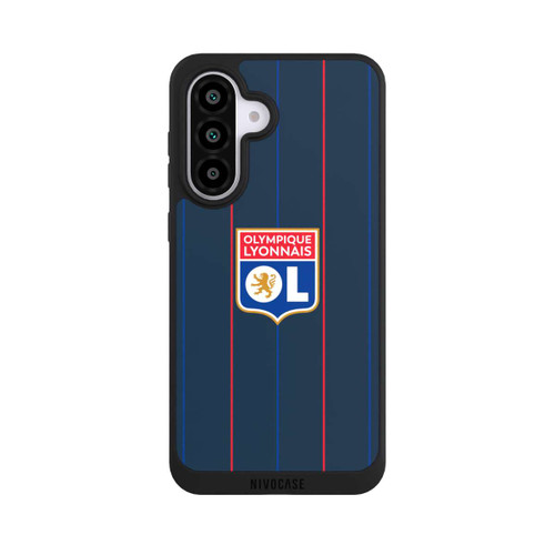 Samsung Galaxy A56 5G NIVOpure OL Auswärtstrikot 25-26