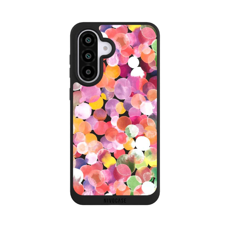 Galaxy A56 5G NIVOpure Blätterzauber Farbe