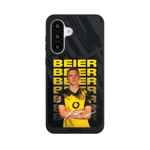 Samsung Galaxy A56 5G NIVOpure Maximilian Beier 25/26