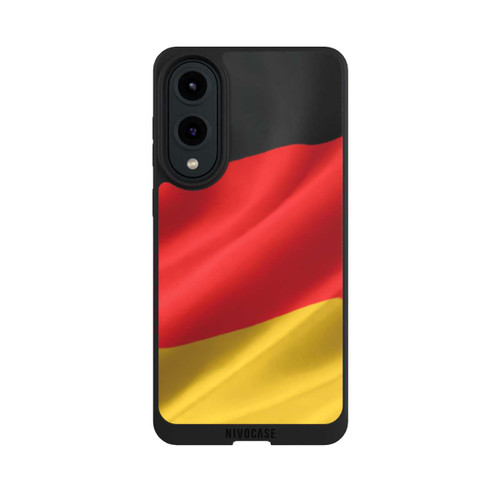Samsung Galaxy S25 Edge NIVOpure Deutschland