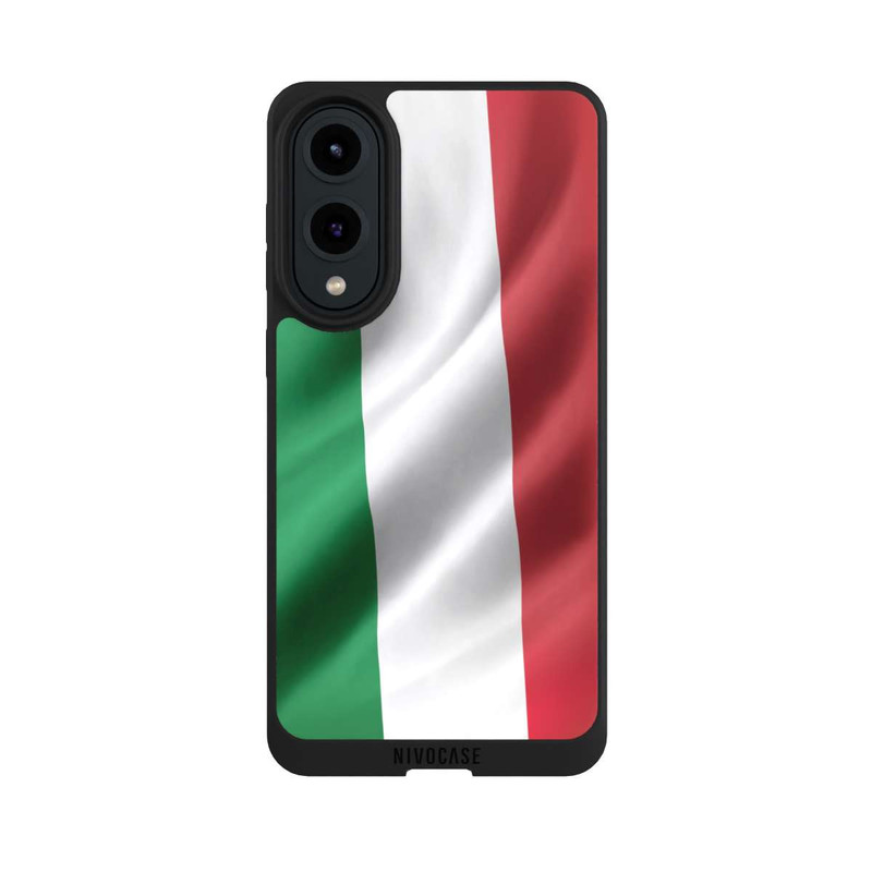 Galaxy S25 Edge NIVOpure Italie