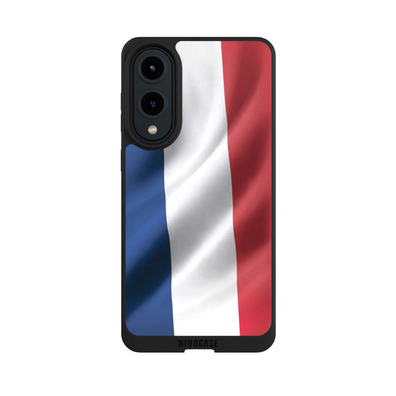 Galaxy S25 Edge NIVOpure France
