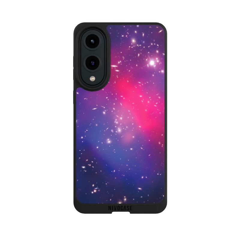 Galaxy S25 Edge NIVOpure Amas de Galaxies de Pandora