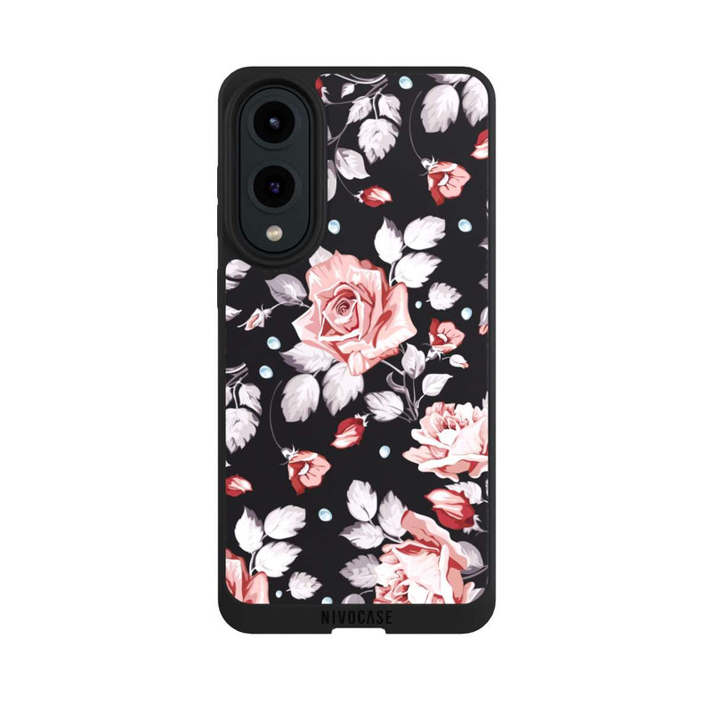Galaxy S25 Edge NIVOpure Rosalie