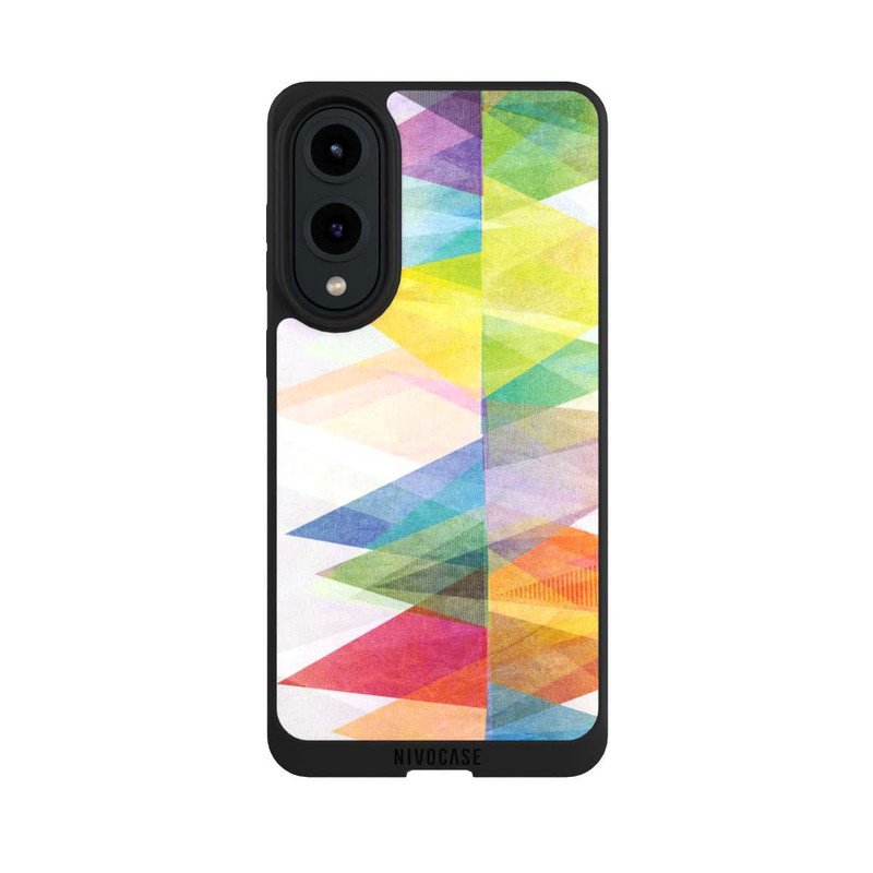 Galaxy S25 Edge NIVOpure Graphique 37