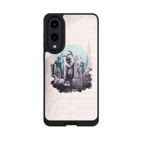Samsung Galaxy S25 Edge NIVOpure DJ 3