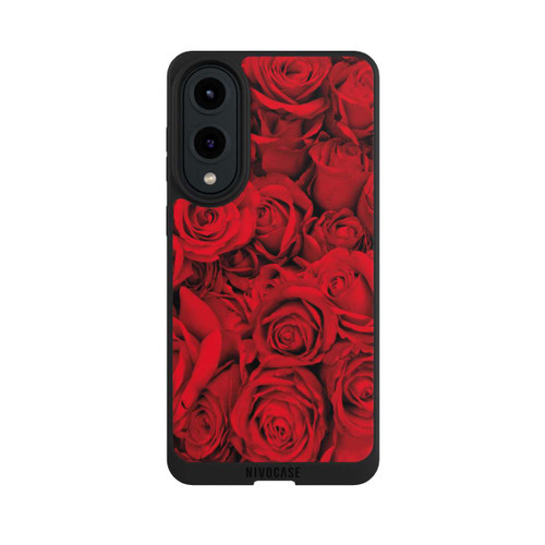 Samsung Galaxy S25 Edge NIVOpure Bed of Roses