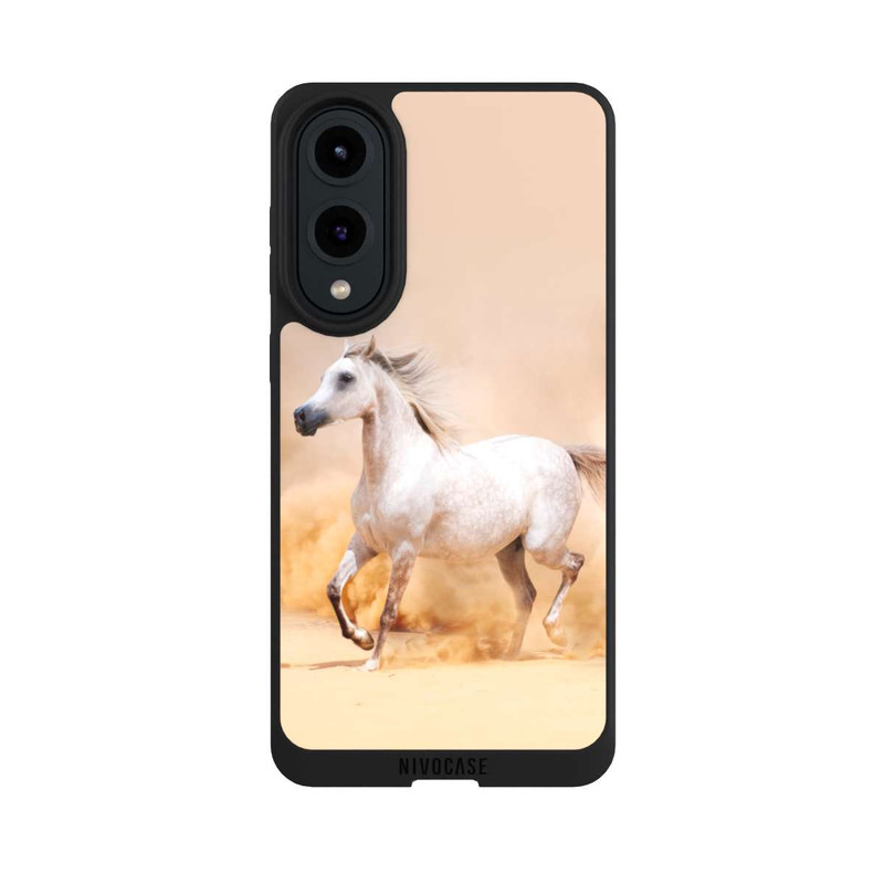 Galaxy S25 Edge NIVOpure Cheval Sauvage