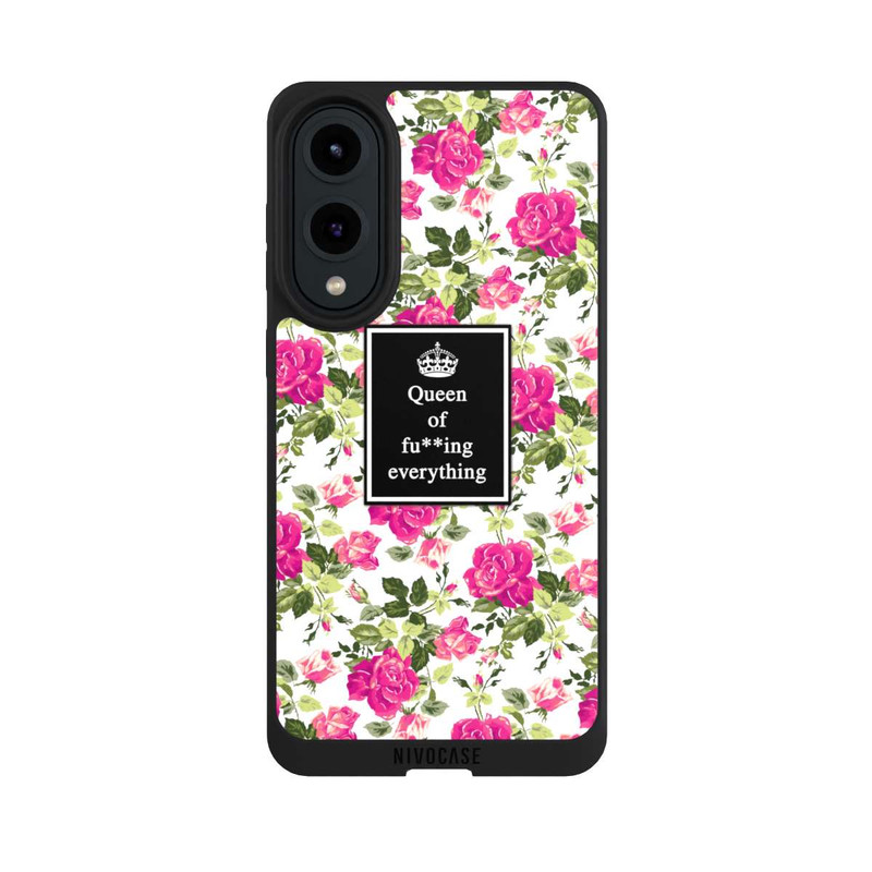 Galaxy S25 Edge NIVOpure Reine