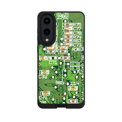 Samsung Galaxy S25 Edge NIVOpure Platine