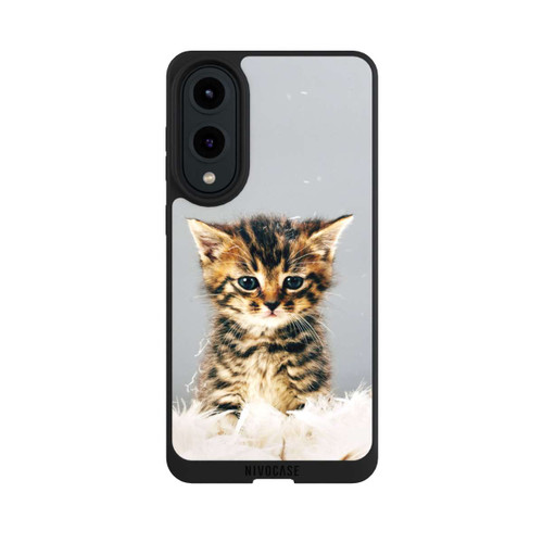 Samsung Galaxy S25 Edge NIVOpure Kätzchen