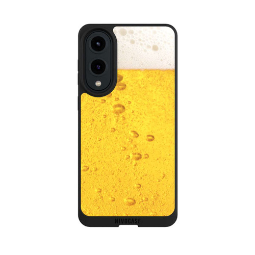 Samsung Galaxy S25 Edge NIVOpure Beer