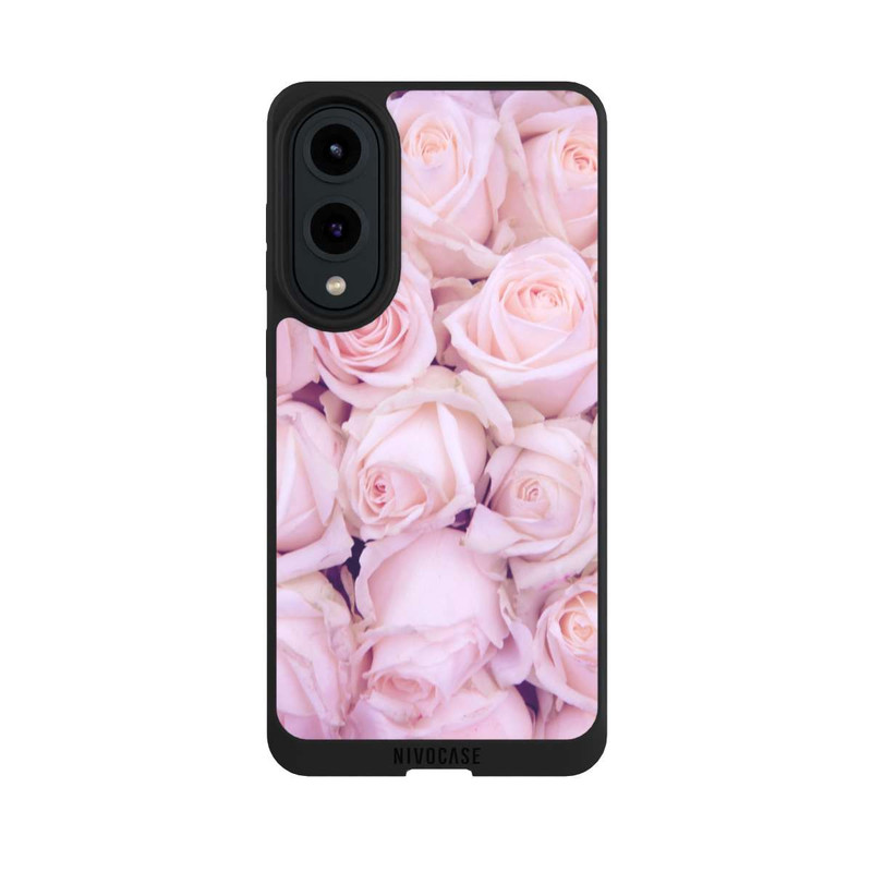 Galaxy S25 Edge NIVOpure Rosie