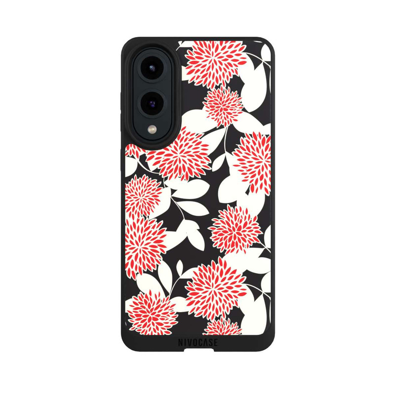Galaxy S25 Edge NIVOpure Fleur de Dame