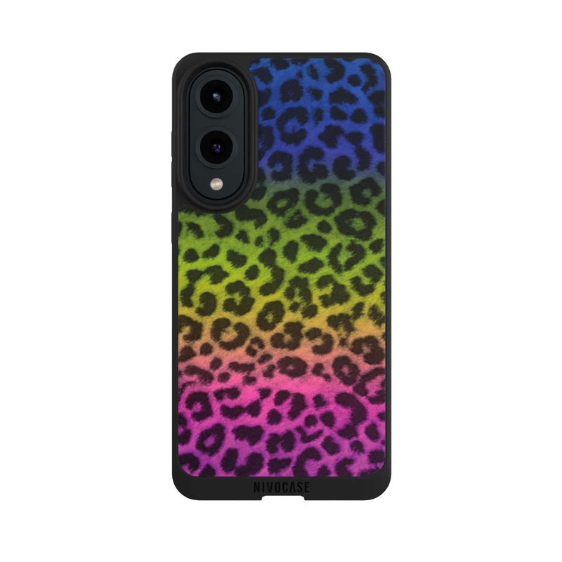 Galaxy S25 Edge NIVOpure Funky Leo
