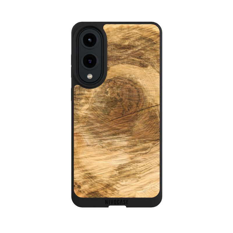 Galaxy S25 Edge NIVOpure L'âge d'un Arbre