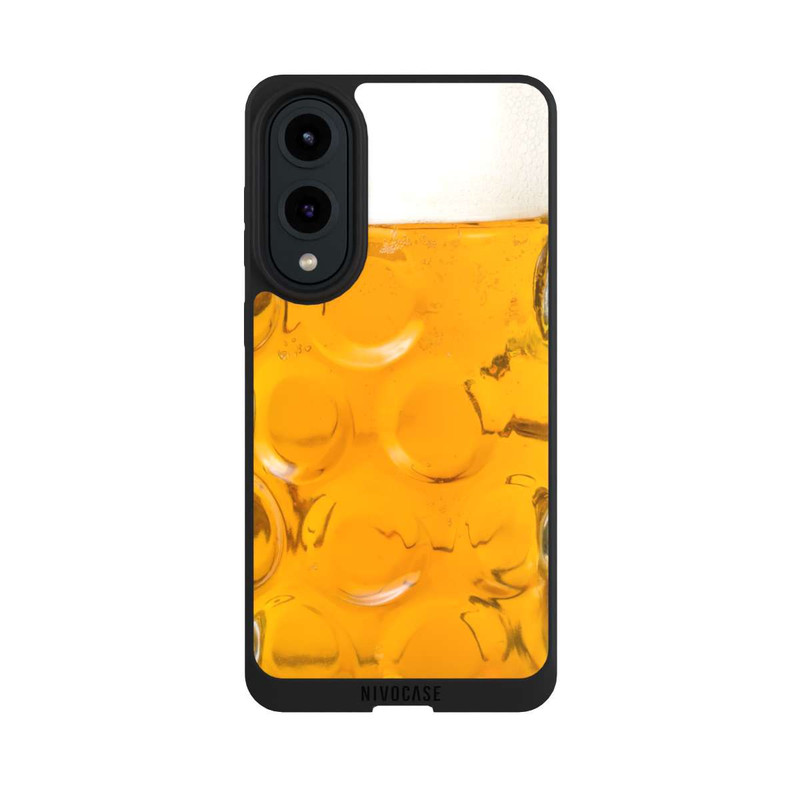 Galaxy S25 Edge NIVOpure Chope