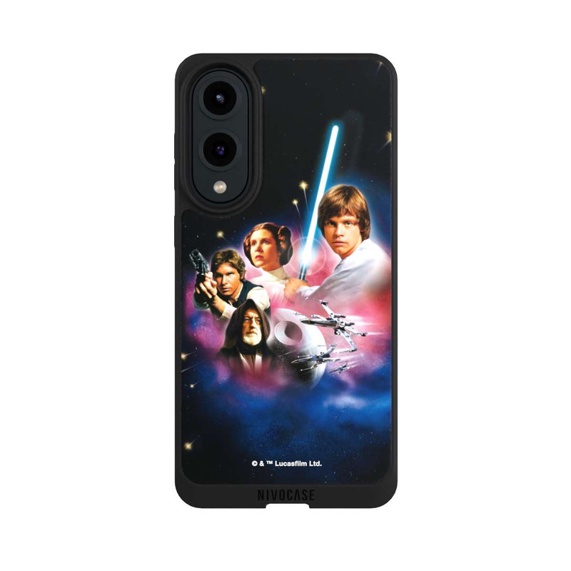 Galaxy S25 Edge NIVOpure A New Hope