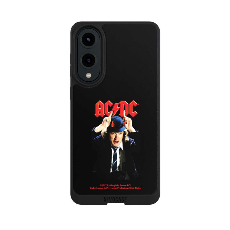 Galaxy S25 Edge NIVOpure ACDC Riverplate