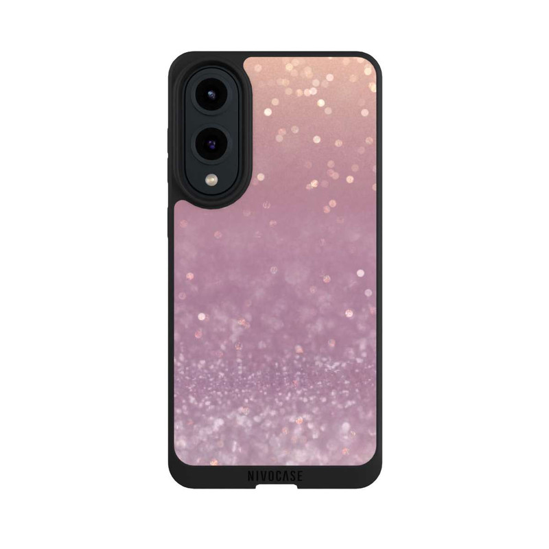 Galaxy S25 Edge NIVOpure Lueur Tendre