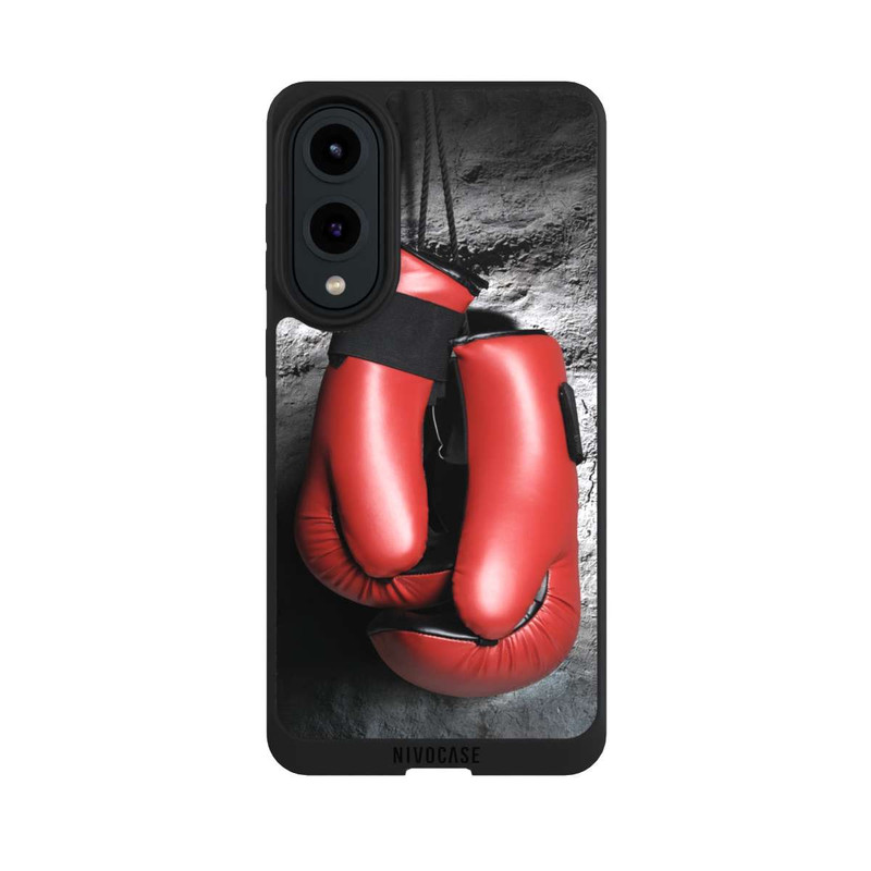 Galaxy S25 Edge NIVOpure Punch!