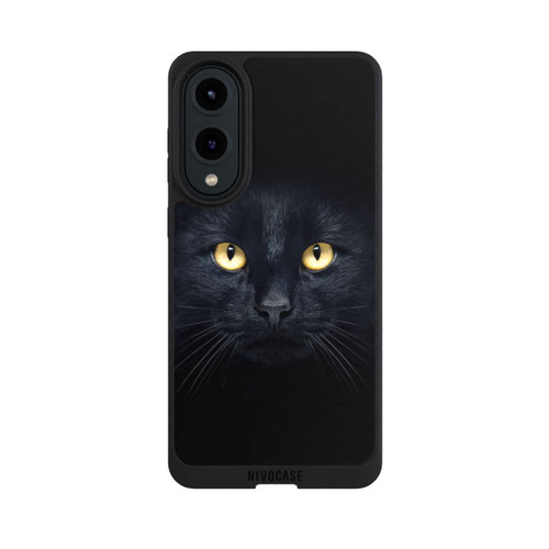 Samsung Galaxy S25 Edge NIVOpure Tom Cat