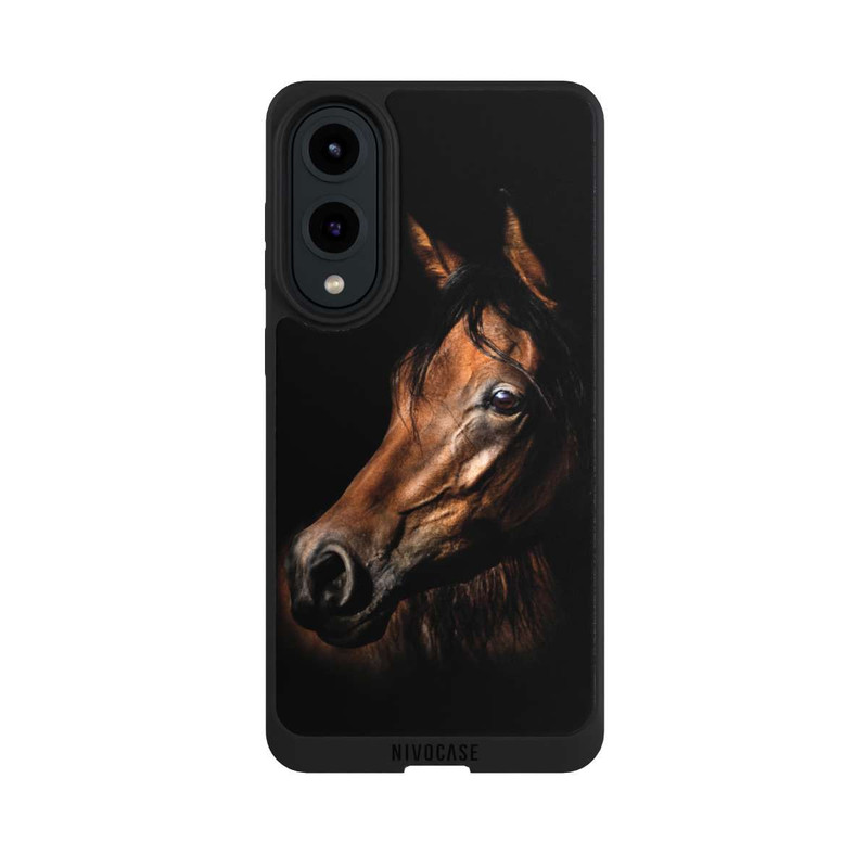 Galaxy S25 Edge NIVOpure Cheval