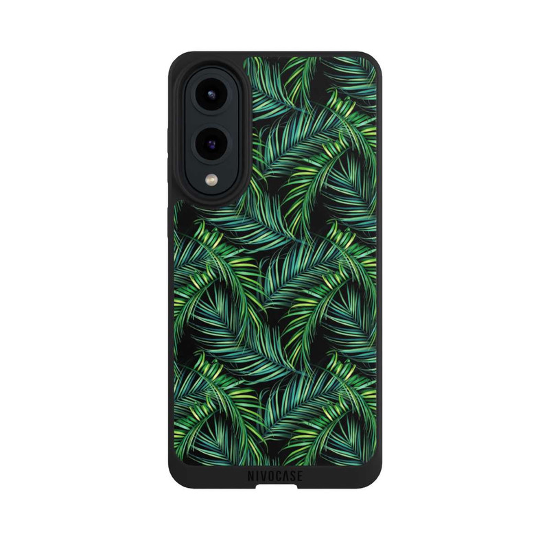 Galaxy S25 Edge NIVOpure Ambiance Tropicale