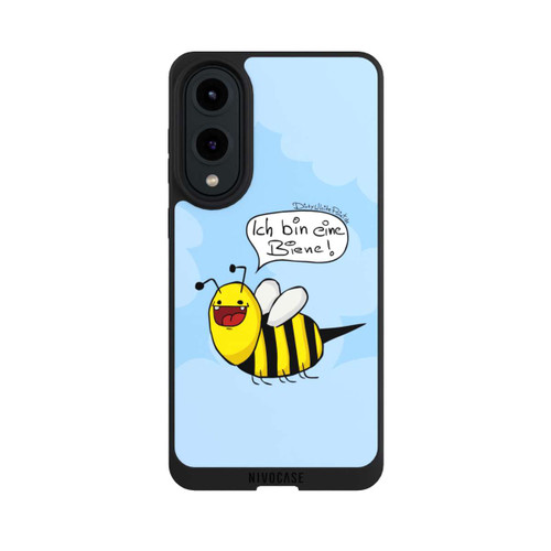 Samsung Galaxy S25 Edge NIVOpure Ich bin eine Biene!