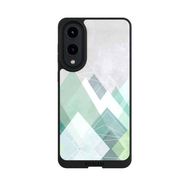 Galaxy S25 Edge NIVOpure Graphique 107