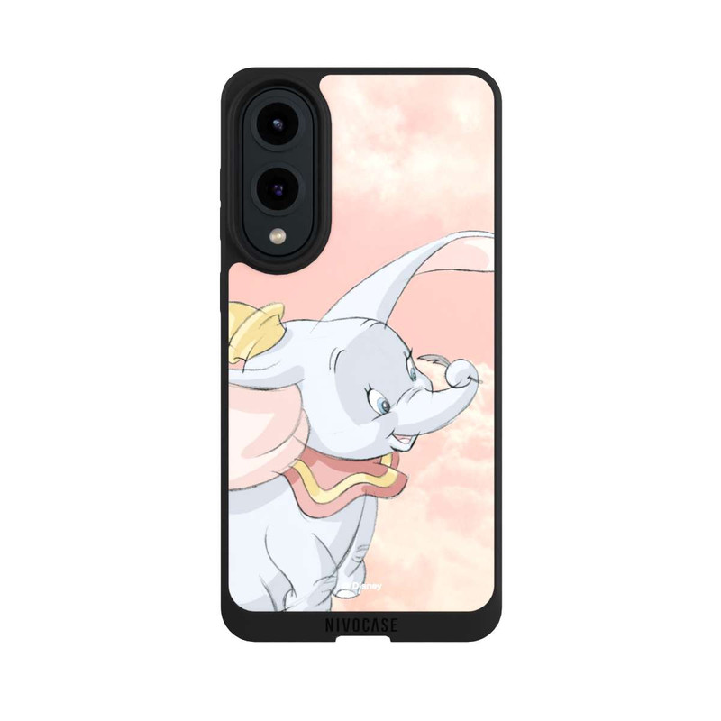 Galaxy S25 Edge NIVOpure Dumbo