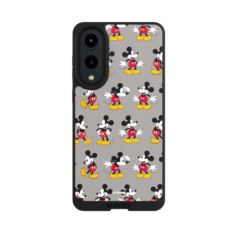 Galaxy S25 Edge NIVOpure Micky Pattern