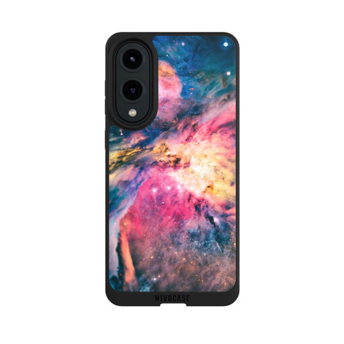 Samsung Galaxy S25 Edge NIVOpure Orion Nebula