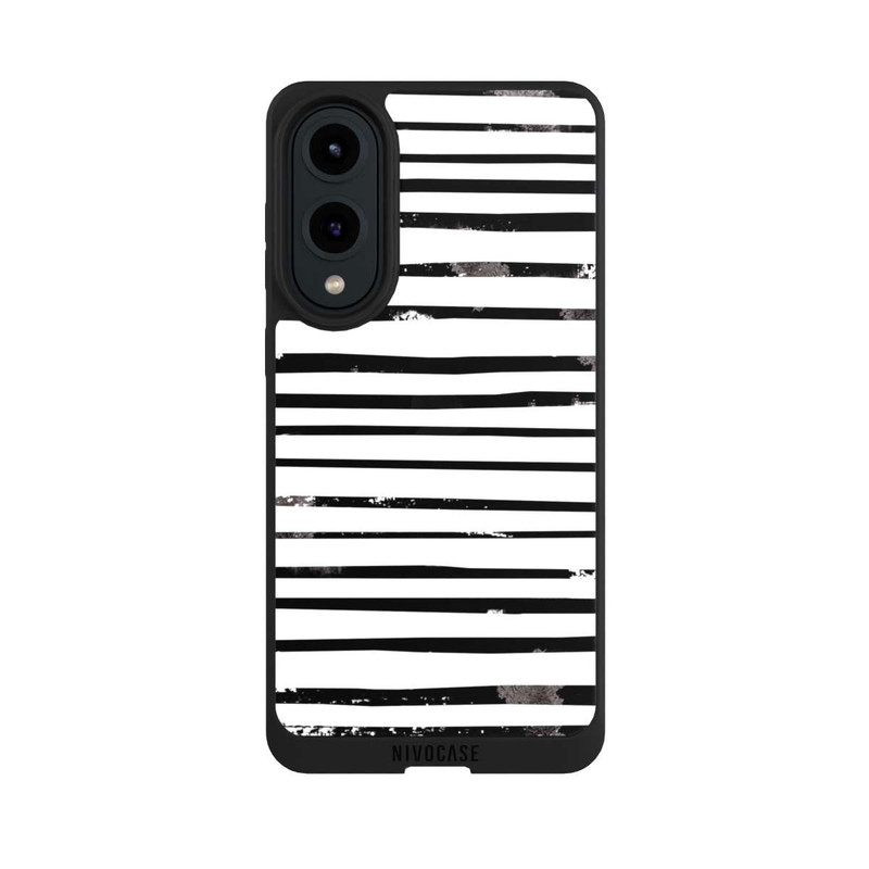 Galaxy S25 Edge NIVOpure Scratch That Line