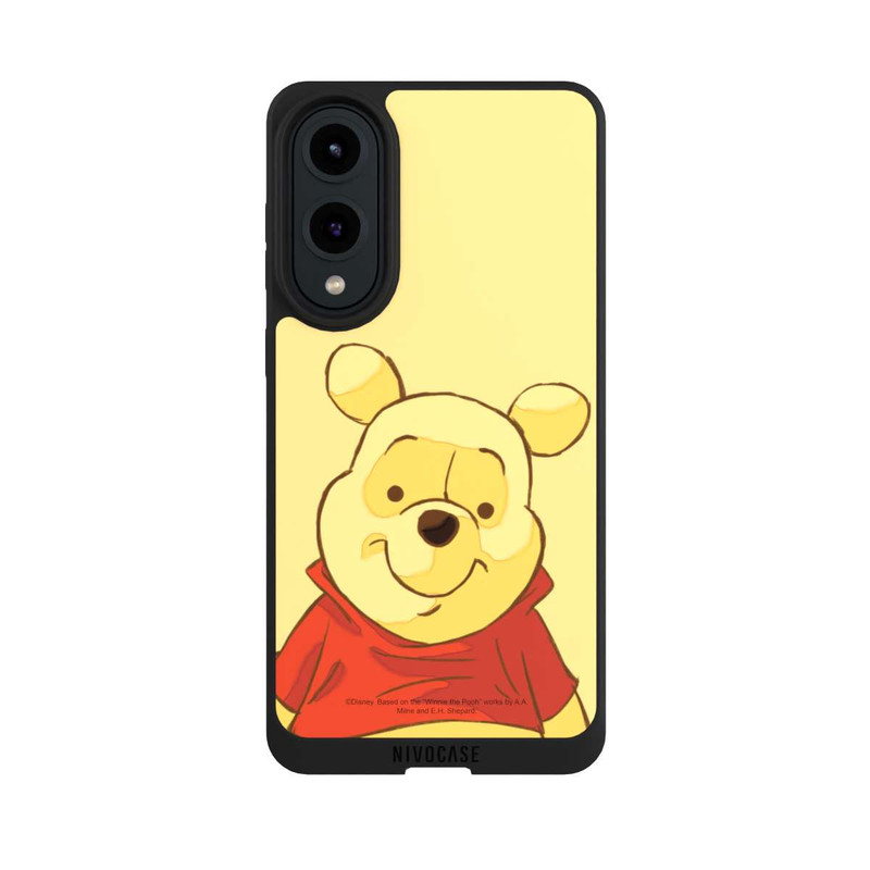 Galaxy S25 Edge NIVOpure Pooh the Bear