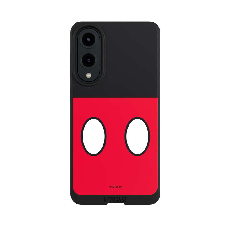 Galaxy S25 Edge NIVOpure Micky Mouse - Pants