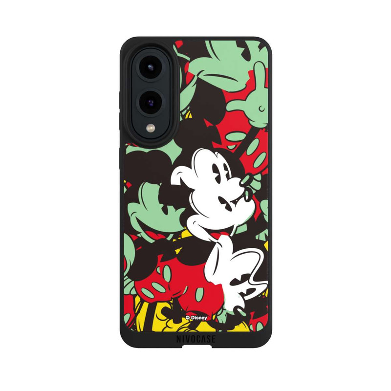 Galaxy S25 Edge NIVOpure Mickey Muse