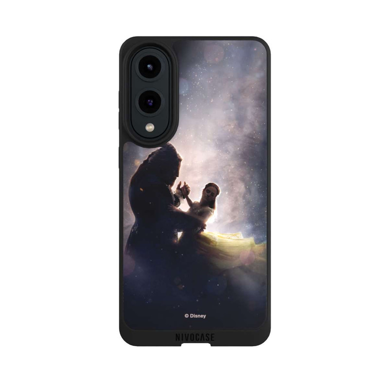 Galaxy S25 Edge NIVOpure Danse avec la Bête