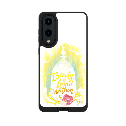 Samsung Galaxy S25 Edge NIVOpure Beauty Within Movie