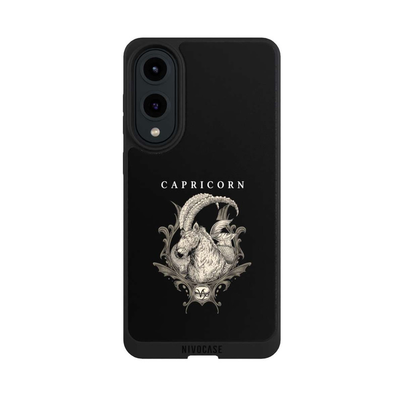 Galaxy S25 Edge NIVOpure Capricorne