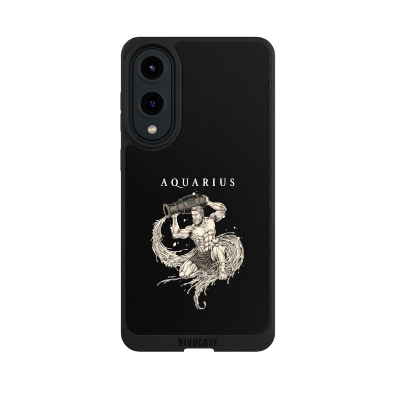Galaxy S25 Edge NIVOpure Verseau